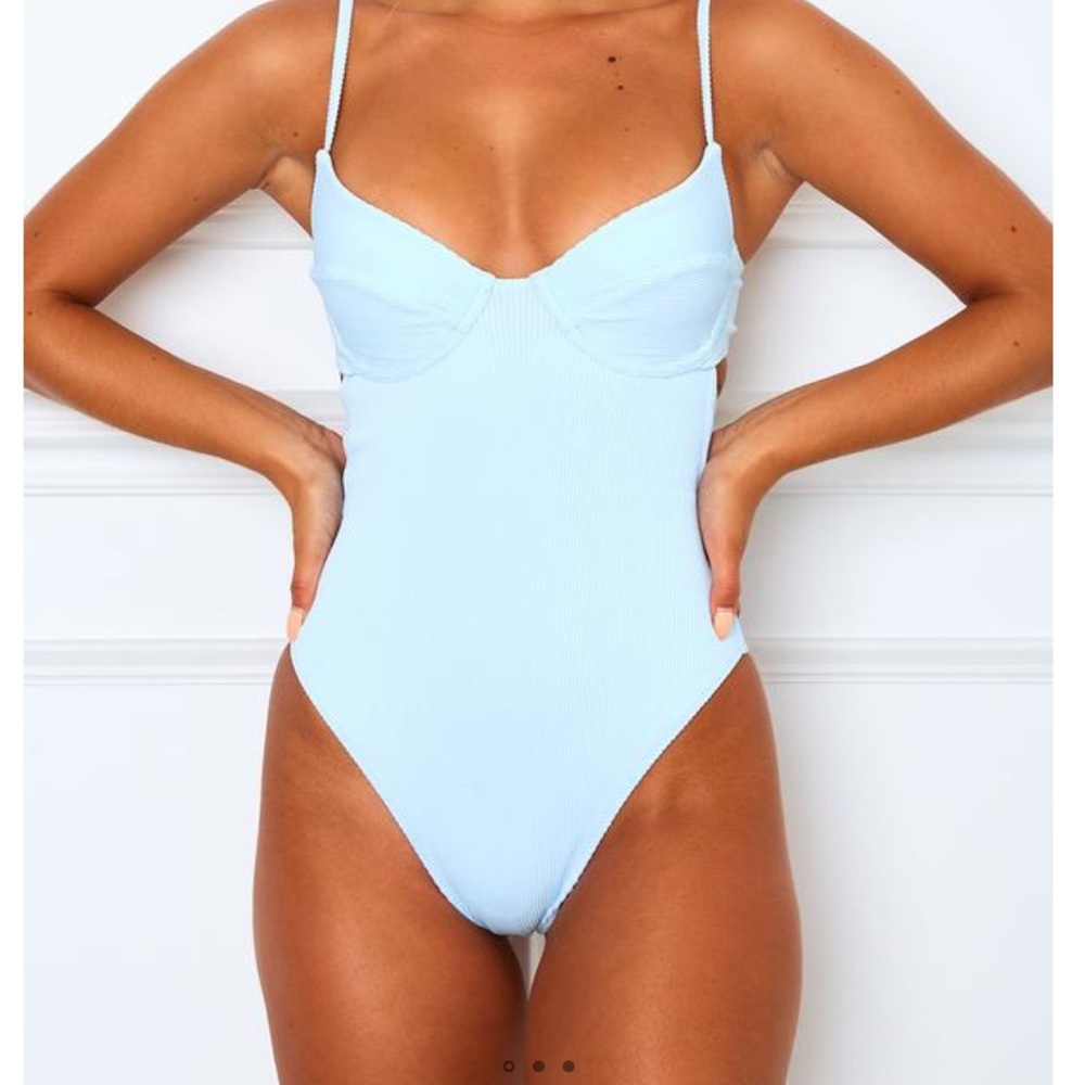 Sarah’s Day x White Fox Mermaid One Piece